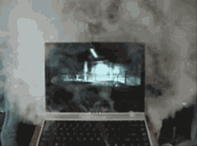 laptop